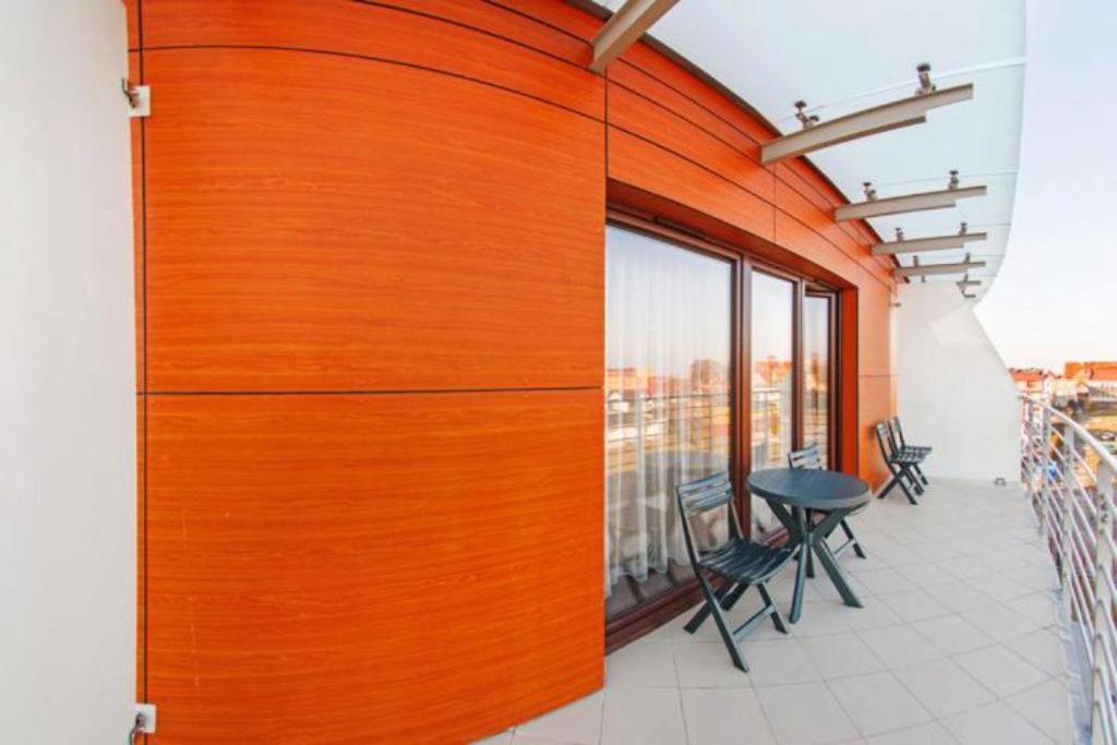 Apartamenty Sun & Snow Foka - Zielona Okolica, Blisko Plazy, Blisko Portu, Plac Zabaw Hel Exterior foto