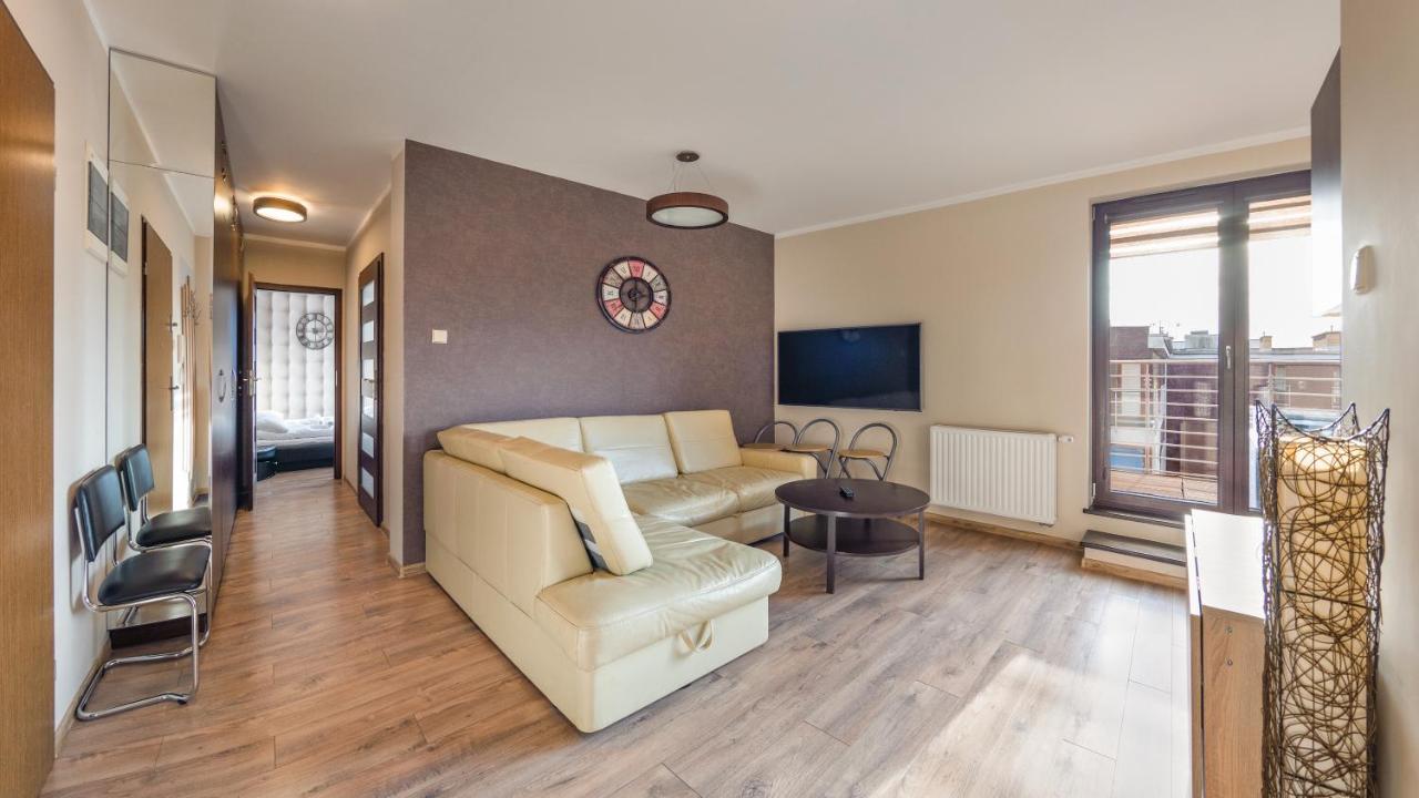 Apartamenty Sun & Snow Foka - Zielona Okolica, Blisko Plazy, Blisko Portu, Plac Zabaw Hel Exterior foto