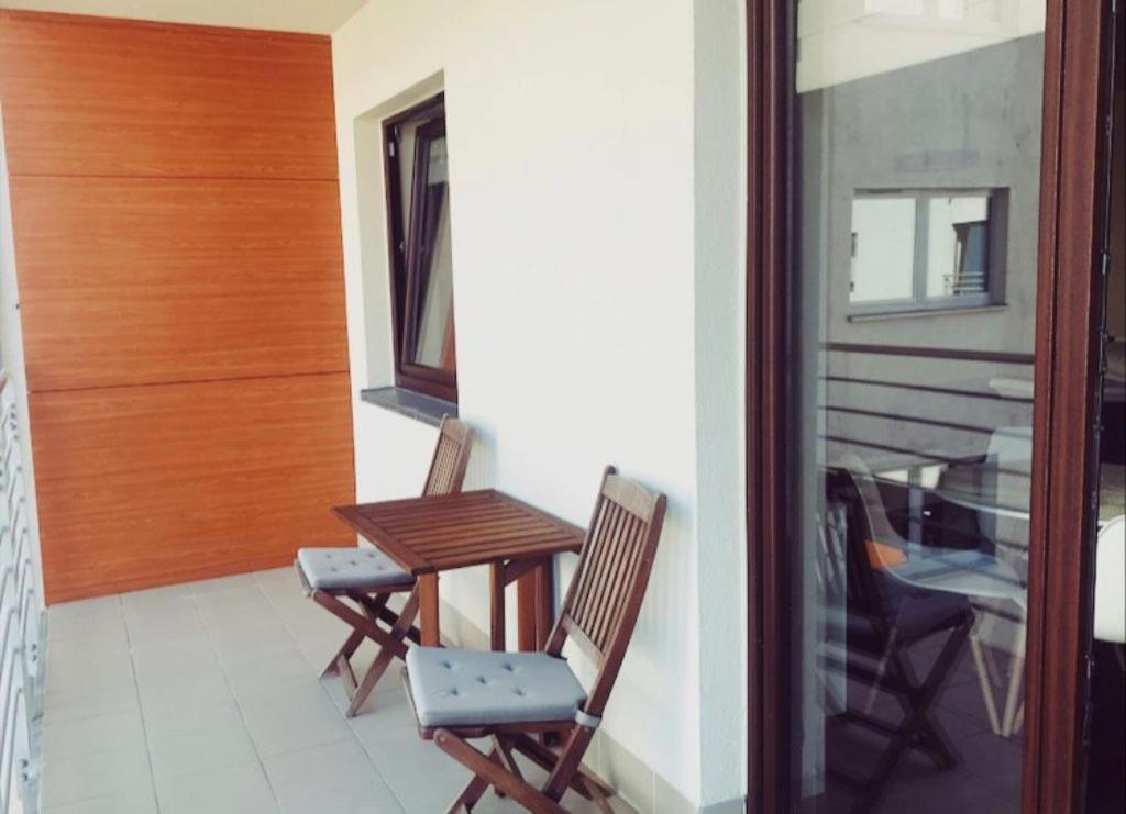 Apartamenty Sun & Snow Foka - Zielona Okolica, Blisko Plazy, Blisko Portu, Plac Zabaw Hel Exterior foto
