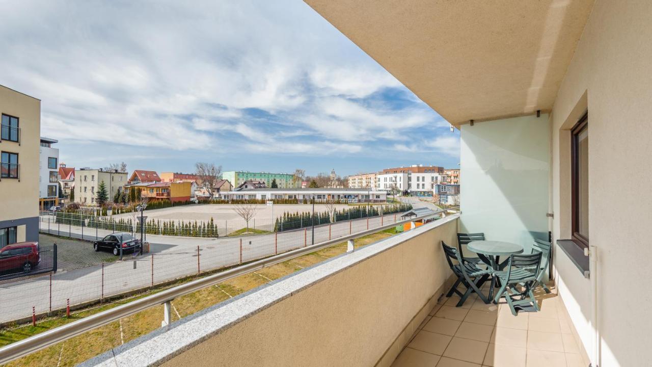 Apartamenty Sun & Snow Foka - Zielona Okolica, Blisko Plazy, Blisko Portu, Plac Zabaw Hel Exterior foto