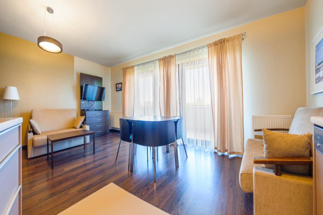 Apartamenty Sun & Snow Foka - Zielona Okolica, Blisko Plazy, Blisko Portu, Plac Zabaw Hel Exterior foto