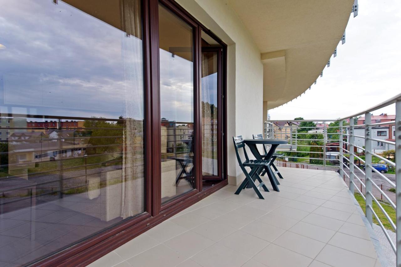 Apartamenty Sun & Snow Foka - Zielona Okolica, Blisko Plazy, Blisko Portu, Plac Zabaw Hel Exterior foto