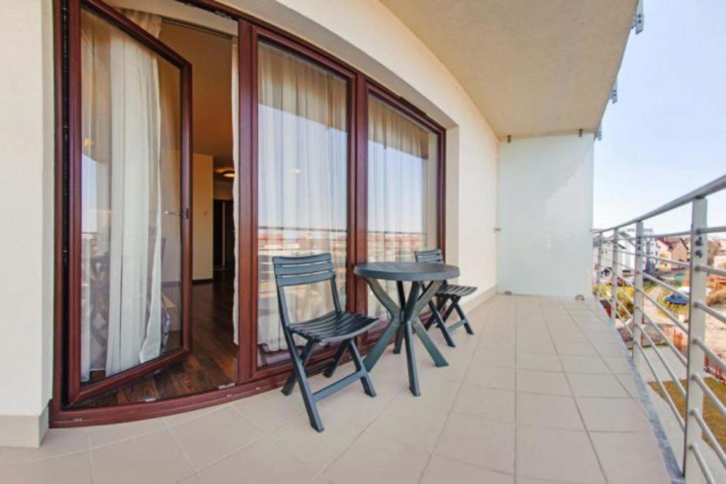 Apartamenty Sun & Snow Foka - Zielona Okolica, Blisko Plazy, Blisko Portu, Plac Zabaw Hel Exterior foto