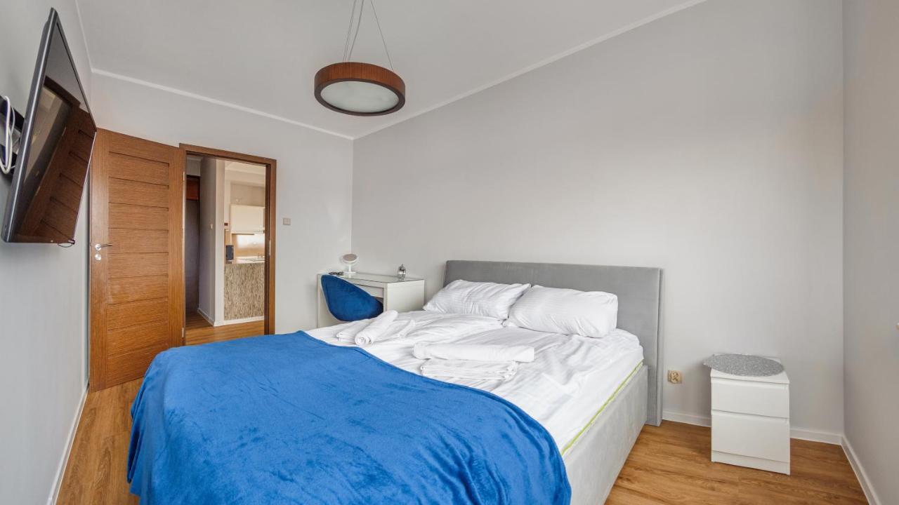 Apartamenty Sun & Snow Foka - Zielona Okolica, Blisko Plazy, Blisko Portu, Plac Zabaw Hel Exterior foto