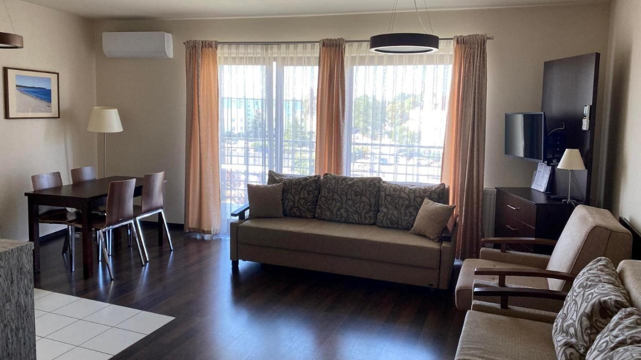 Apartamenty Sun & Snow Foka - Zielona Okolica, Blisko Plazy, Blisko Portu, Plac Zabaw Hel Exterior foto