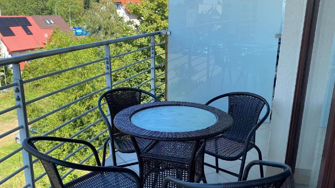 Apartamenty Sun & Snow Foka - Zielona Okolica, Blisko Plazy, Blisko Portu, Plac Zabaw Hel Exterior foto