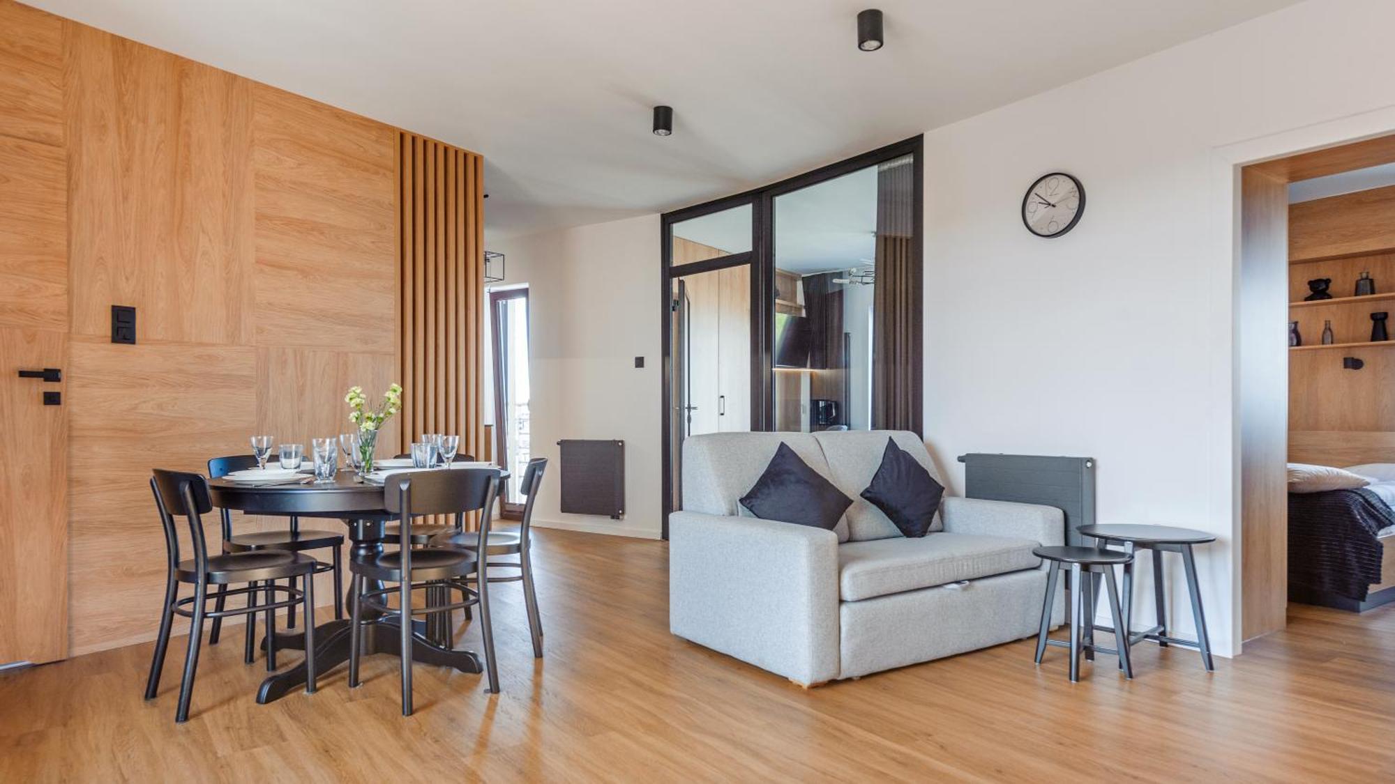 Apartamenty Sun & Snow Foka - Zielona Okolica, Blisko Plazy, Blisko Portu, Plac Zabaw Hel Exterior foto