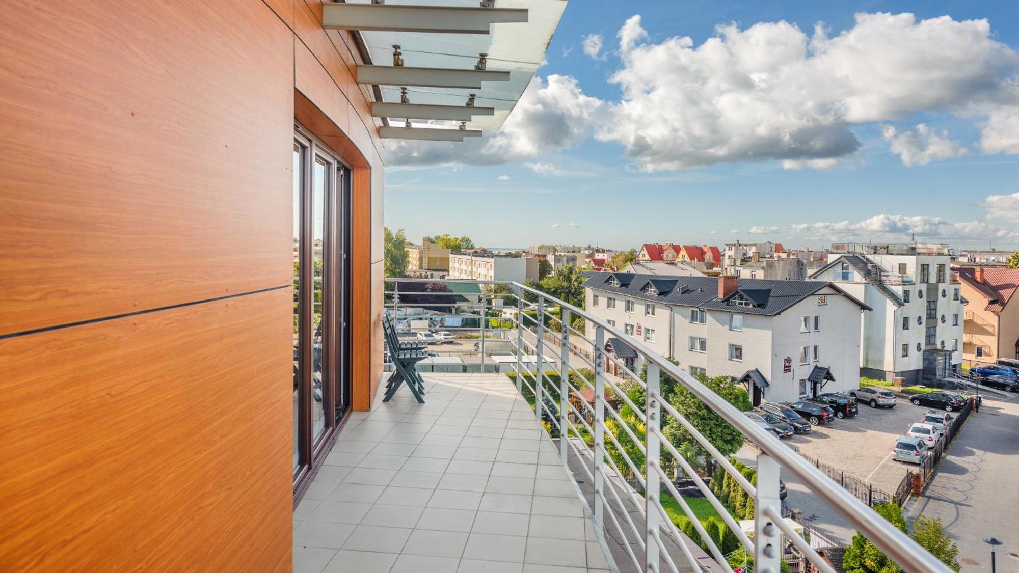 Apartamenty Sun & Snow Foka - Zielona Okolica, Blisko Plazy, Blisko Portu, Plac Zabaw Hel Exterior foto