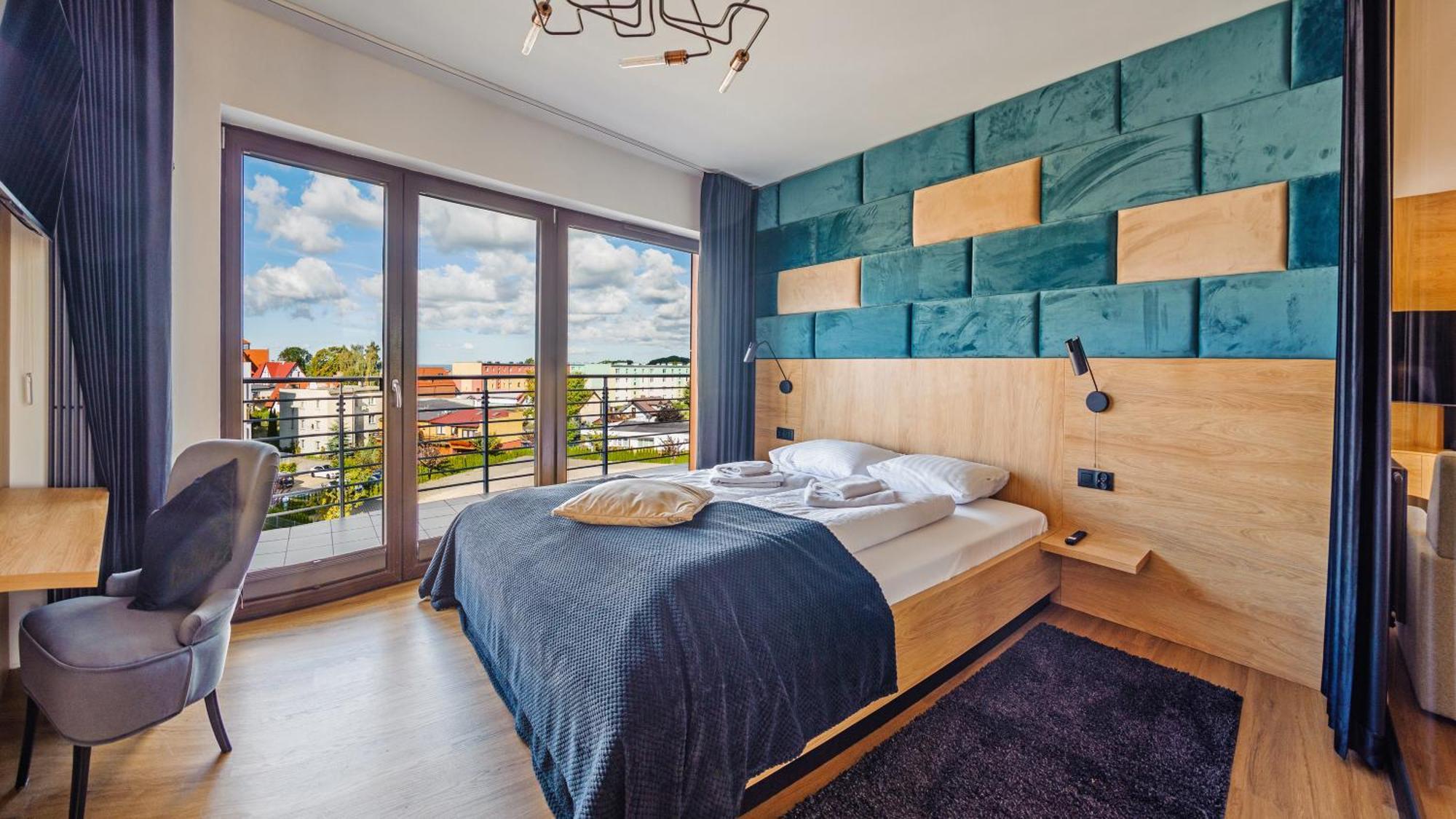 Apartamenty Sun & Snow Foka - Zielona Okolica, Blisko Plazy, Blisko Portu, Plac Zabaw Hel Exterior foto