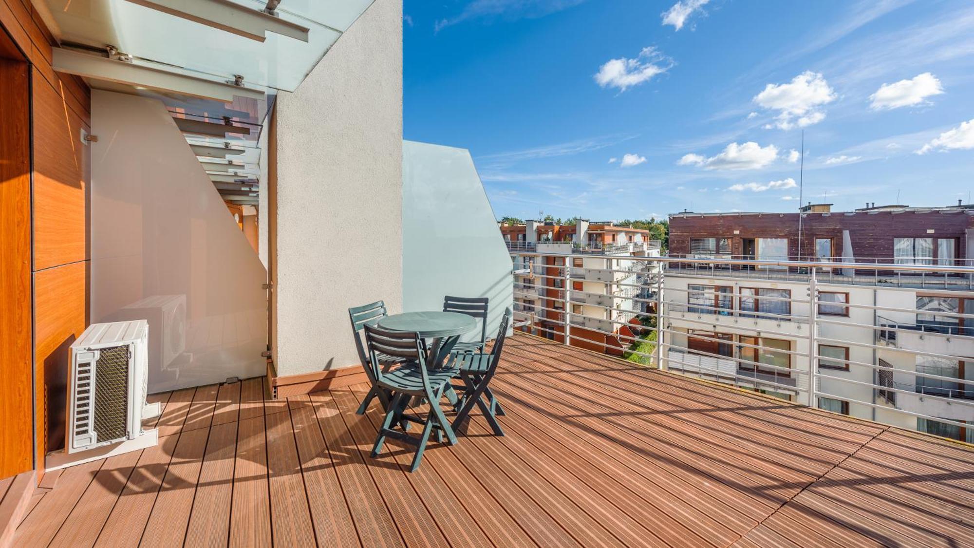 Apartamenty Sun & Snow Foka - Zielona Okolica, Blisko Plazy, Blisko Portu, Plac Zabaw Hel Exterior foto