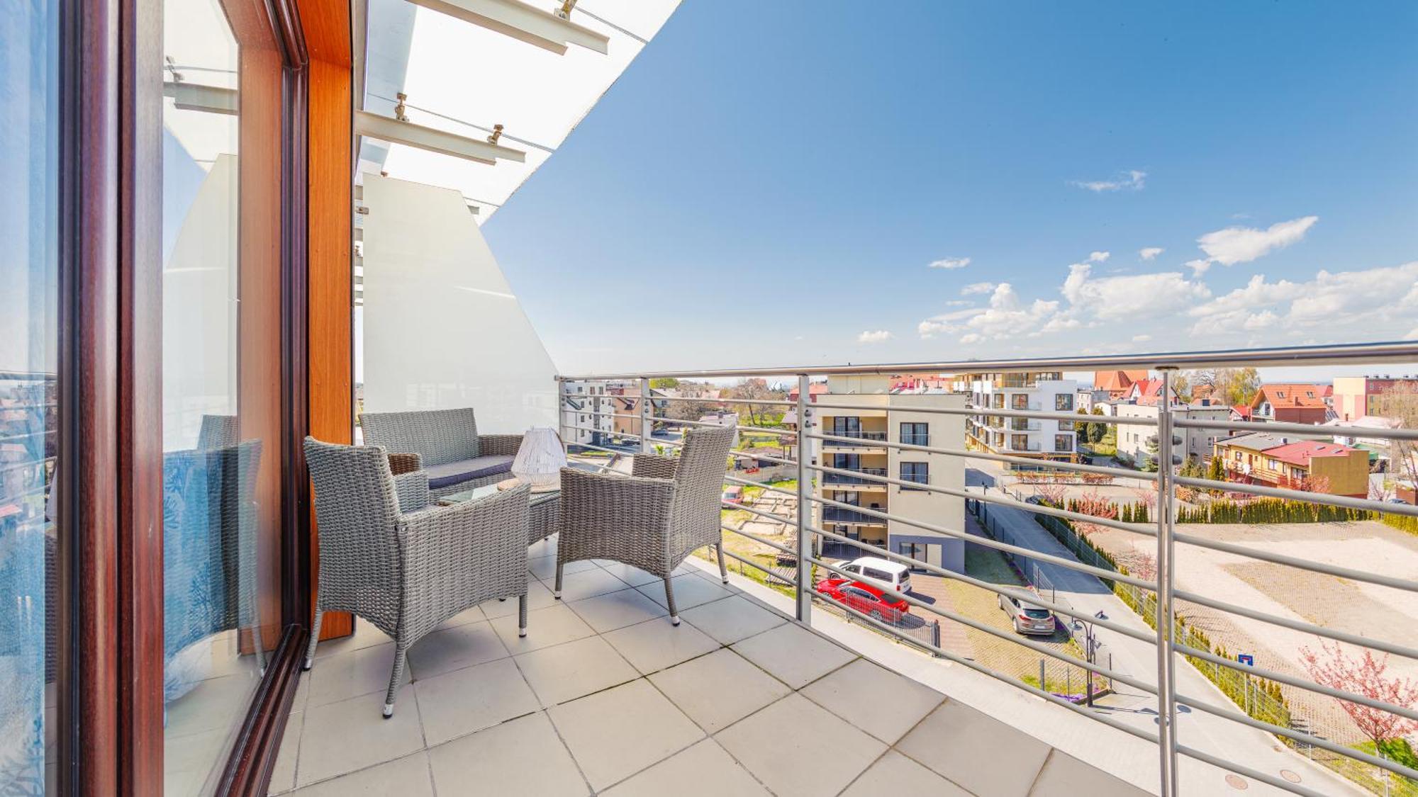 Apartamenty Sun & Snow Foka - Zielona Okolica, Blisko Plazy, Blisko Portu, Plac Zabaw Hel Exterior foto
