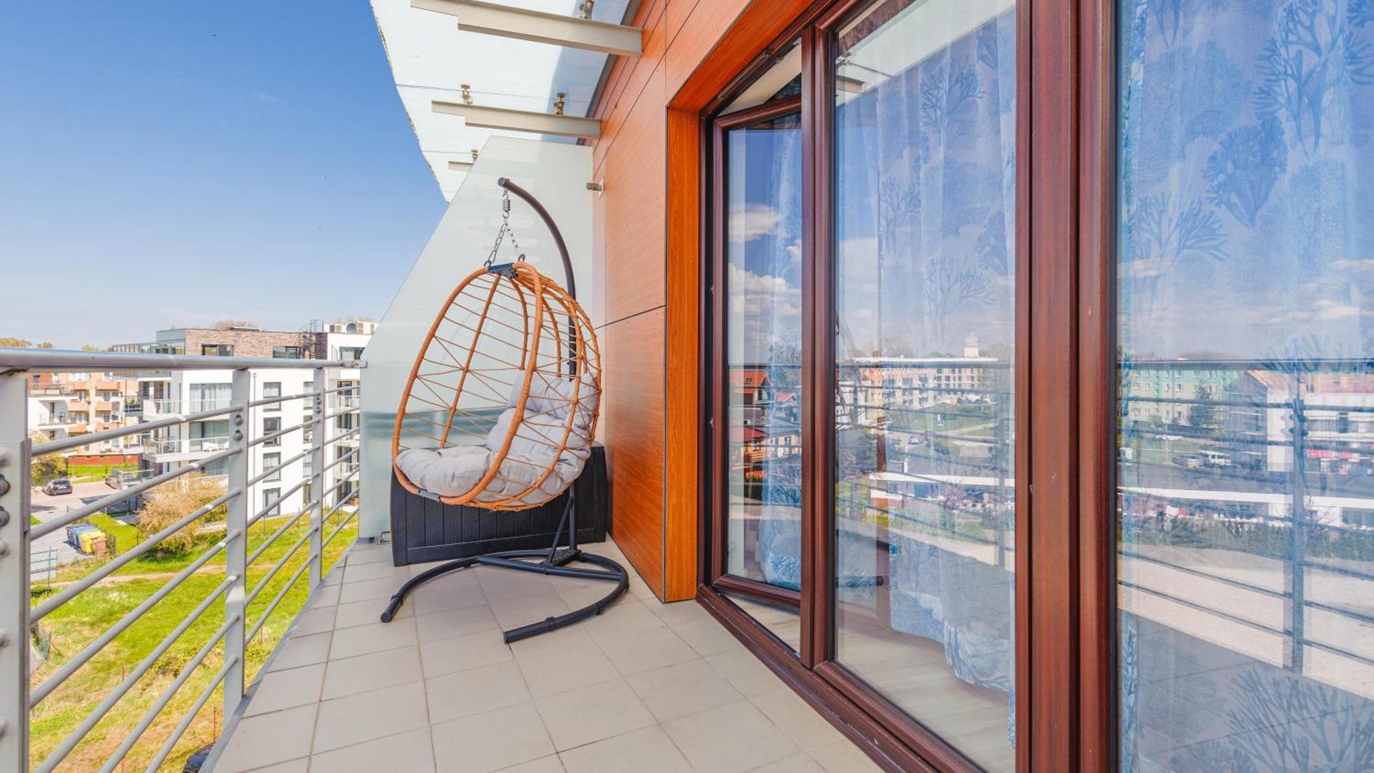 Apartamenty Sun & Snow Foka - Zielona Okolica, Blisko Plazy, Blisko Portu, Plac Zabaw Hel Exterior foto