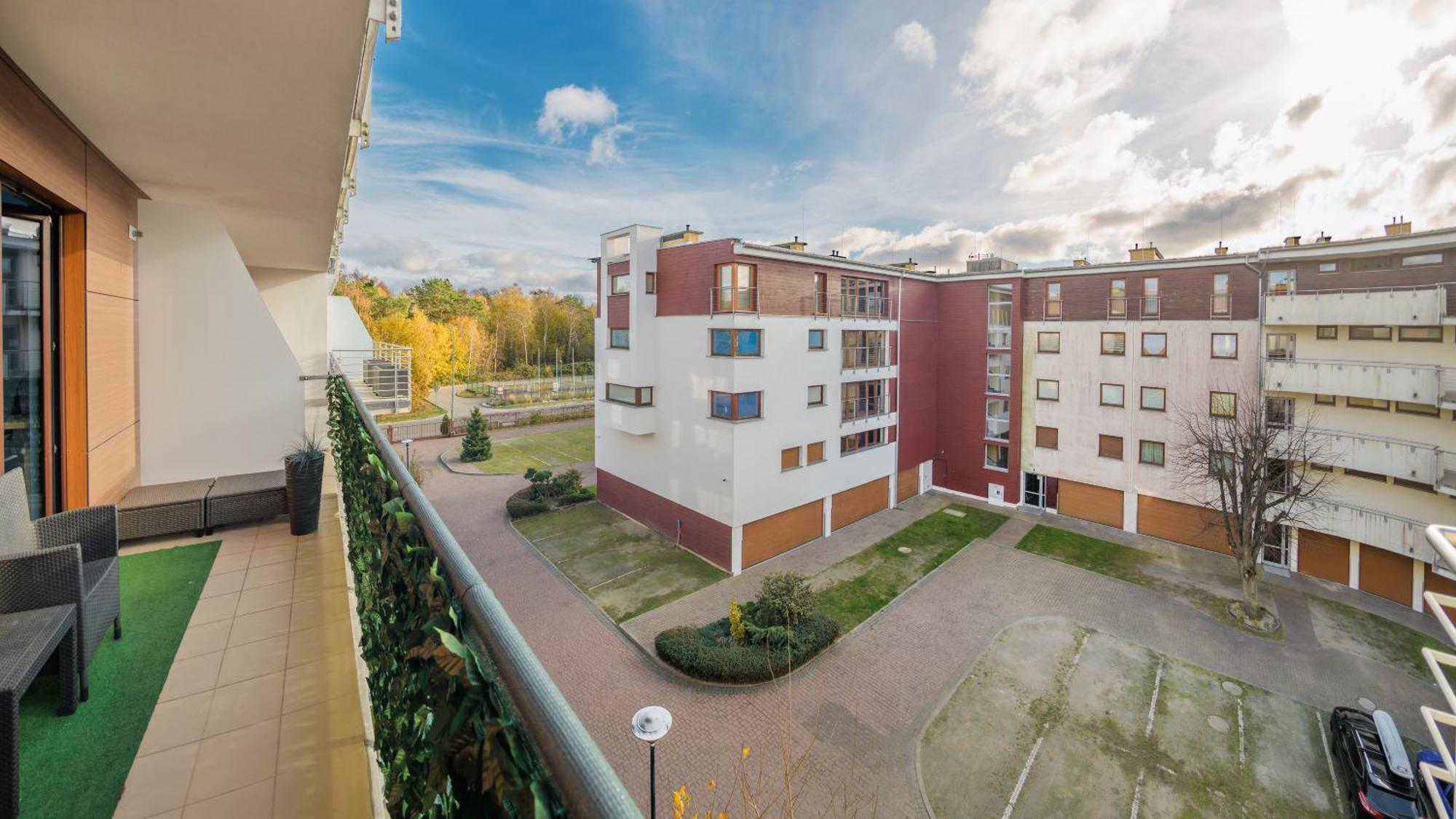Apartamenty Sun & Snow Foka - Zielona Okolica, Blisko Plazy, Blisko Portu, Plac Zabaw Hel Exterior foto