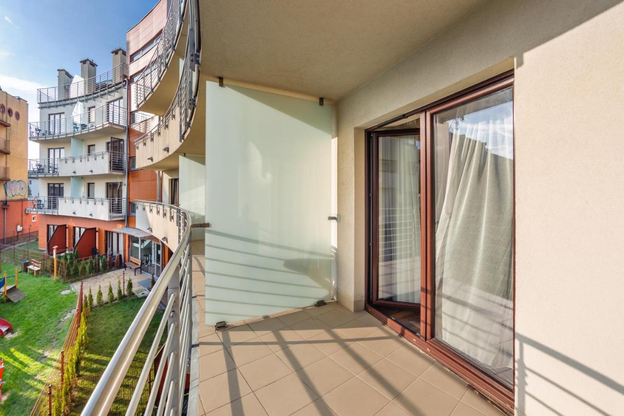 Apartamenty Sun & Snow Foka - Zielona Okolica, Blisko Plazy, Blisko Portu, Plac Zabaw Hel Exterior foto