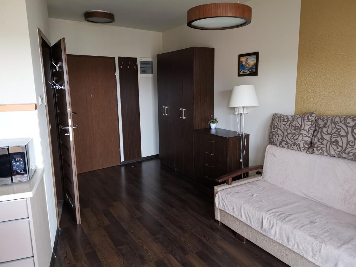 Apartamenty Sun & Snow Foka - Zielona Okolica, Blisko Plazy, Blisko Portu, Plac Zabaw Hel Exterior foto